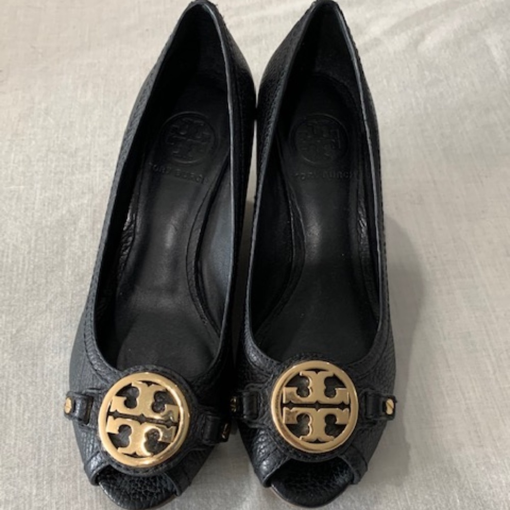 Tory Burch Wedges